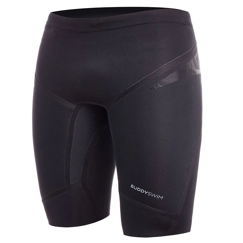 Buddyswim Trilaminate Warmth 5/3 mm Buoyancy Shorts
