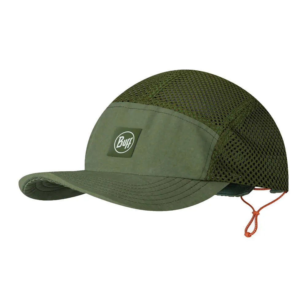 Buff ® 5 Panel Air cap
