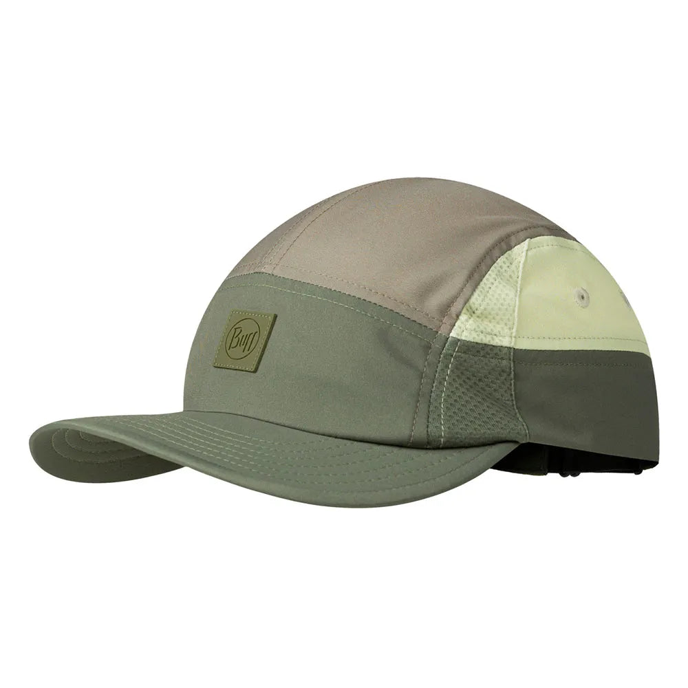 Buff ® 5 Panel Go Domus cap