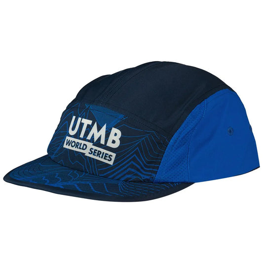 Buff ® 5 Panel Go UTMB cap