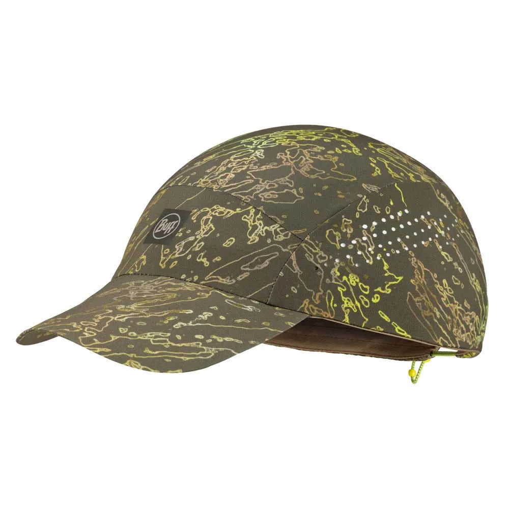 Buff ® Coolnet® UV cap