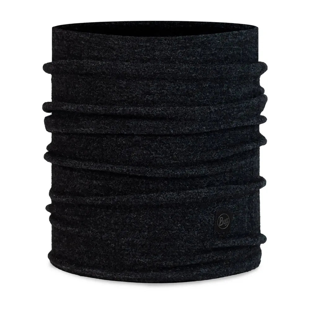 Buff ® Merino Fleece neck warmer