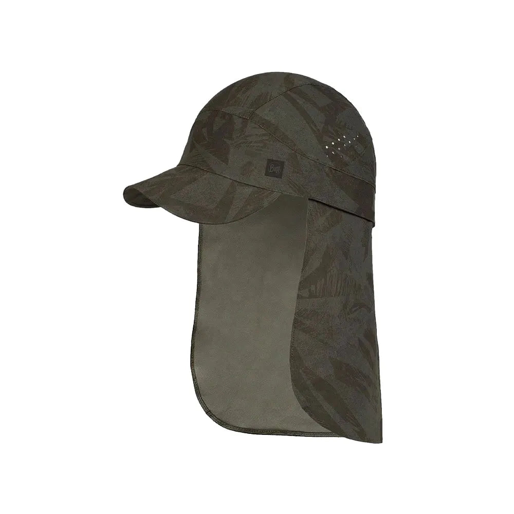 Buff ® Pack Sahara cap