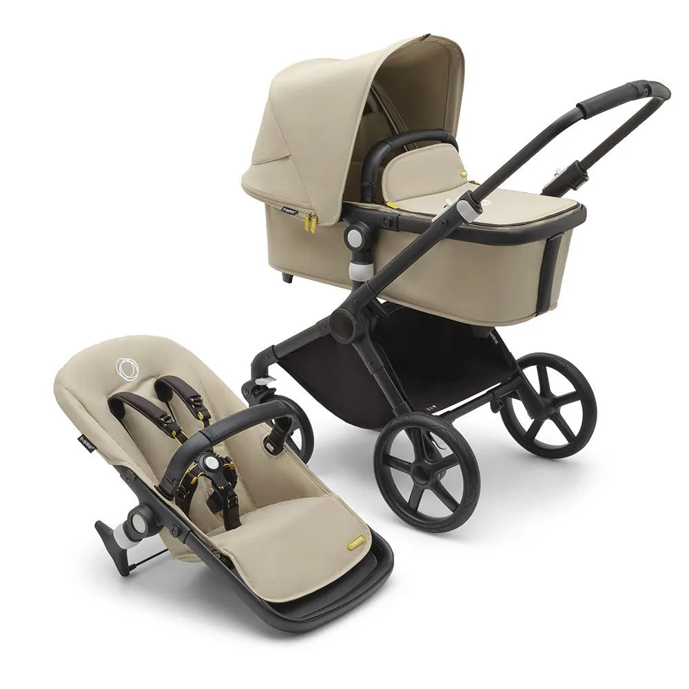 Bugaboo Fox Cub baby stroller
