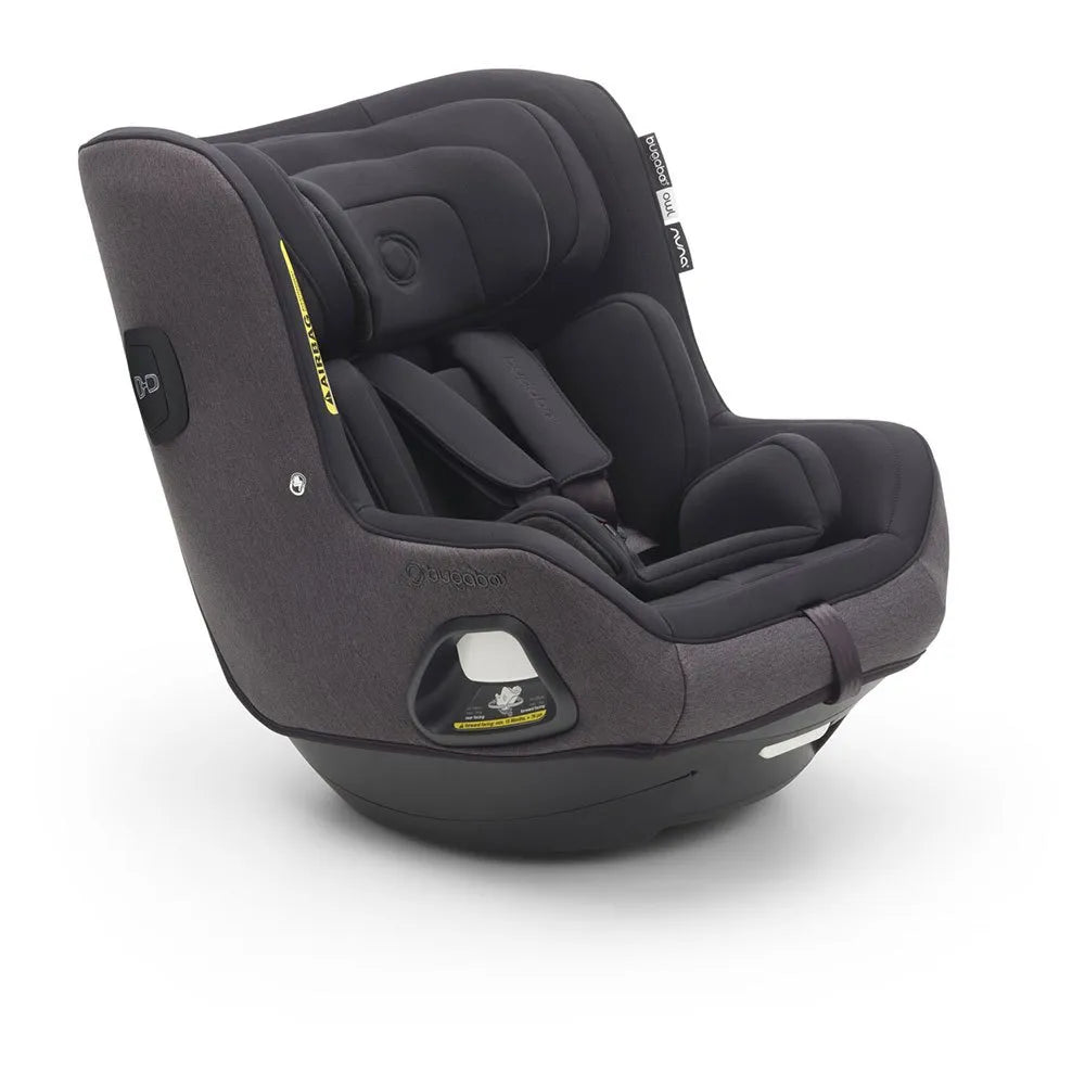 Bugaboo Owl By Nuna car seat