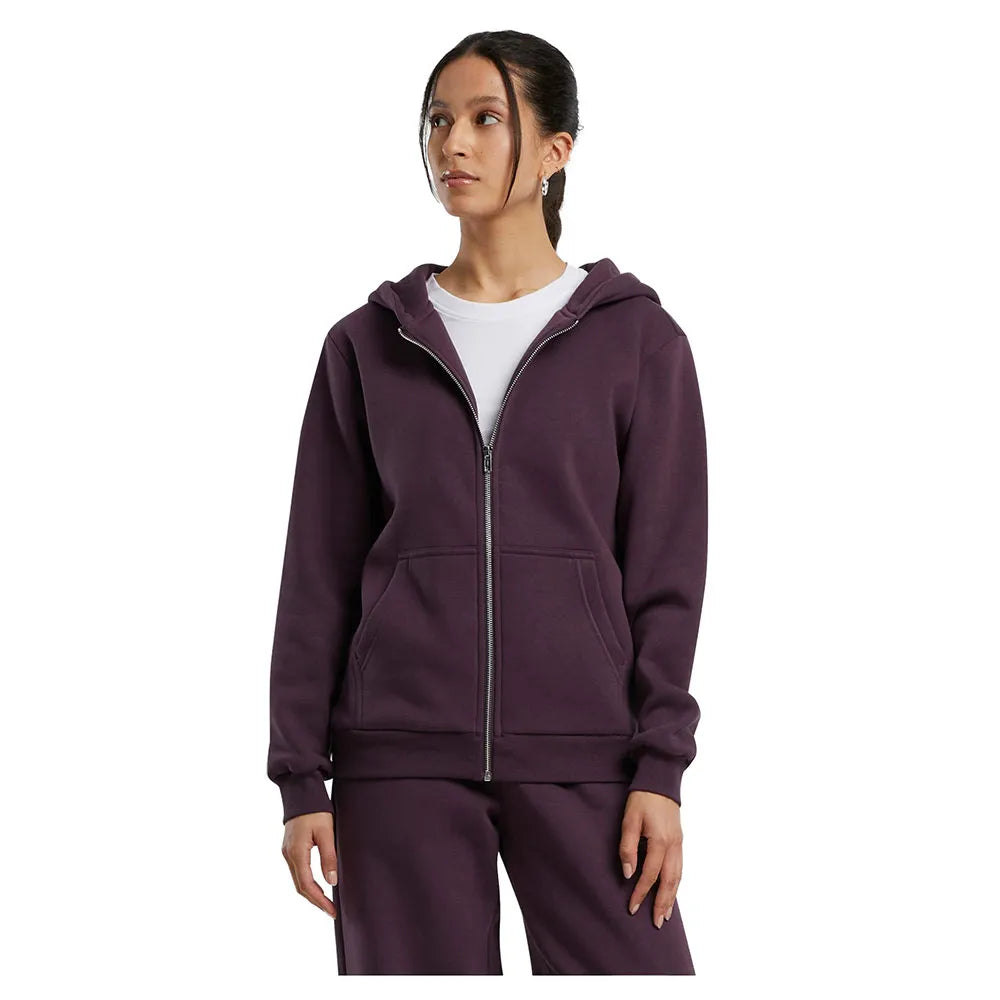Build your brand BY290 full zip sweatshirt