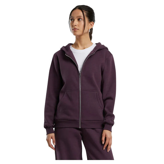 Build your brand BY290 full zip sweatshirt