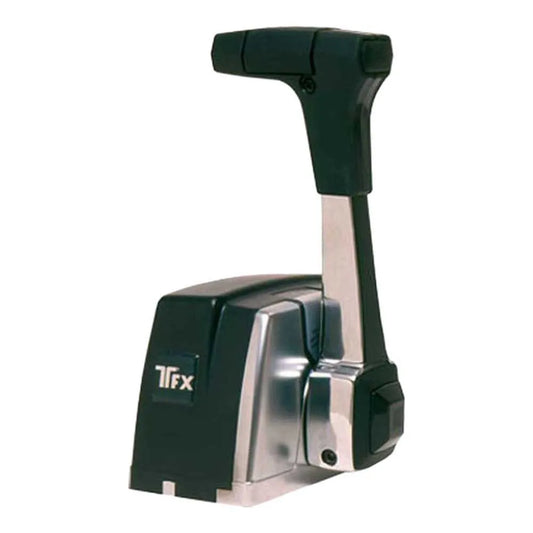 Bukh B700TS Simple Lever Engine Control