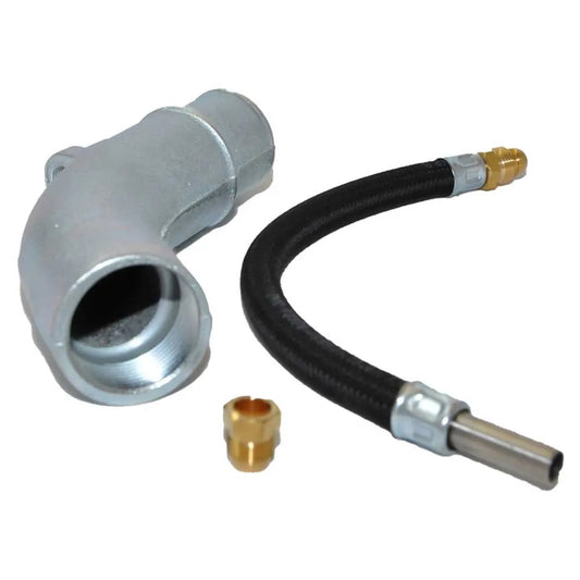 Bukh DV10M/18/20 Water Cooled Manifold