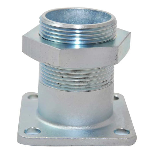 Bukh Exhaust Flange