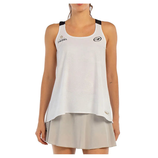 Bullpadel Agore sleeveless T-shirt
