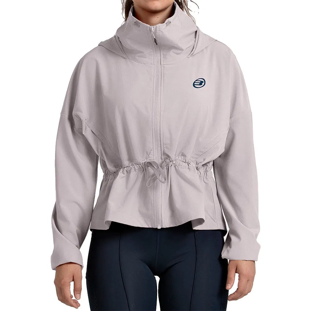 Bullpadel Arzua windbreaker