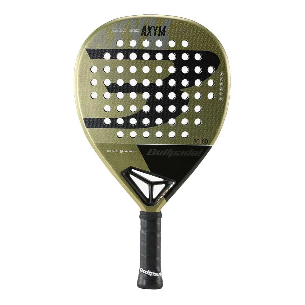 Bullpadel Axym DB padel racket