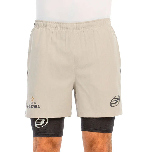 Bullpadel Barde shorts