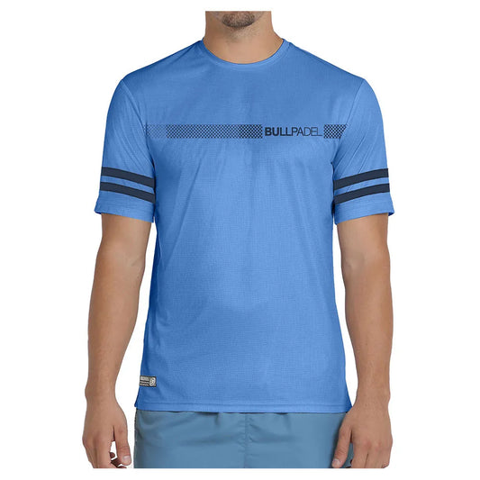 Bullpadel Berro short sleeve T-shirt