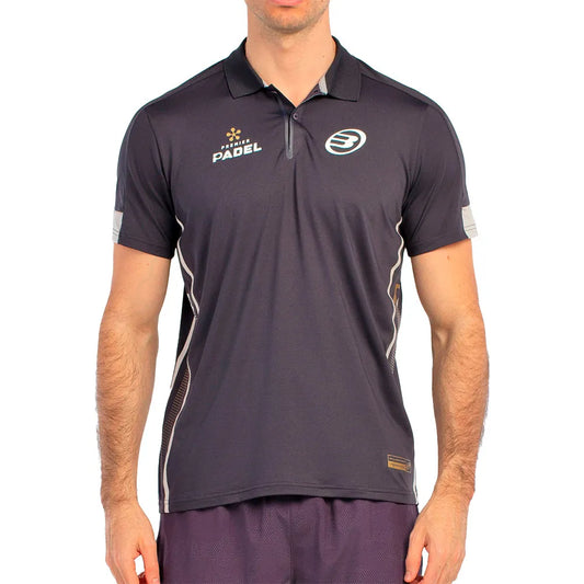 Bullpadel Bogue short sleeve polo