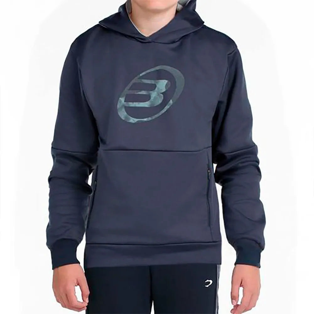 Bullpadel Boyal j hoodie