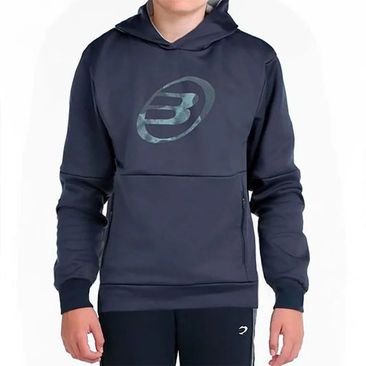 Bullpadel Boyal j hoodie
