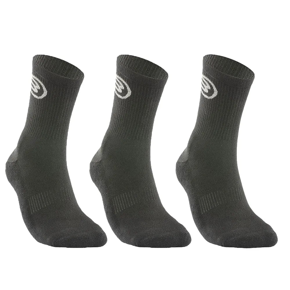 Bullpadel Bp252 i socks 3 pairs