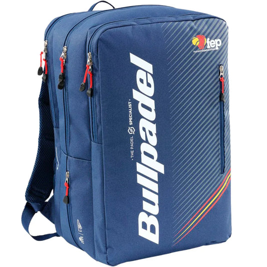 Bullpadel Bpm25008 fep backpack