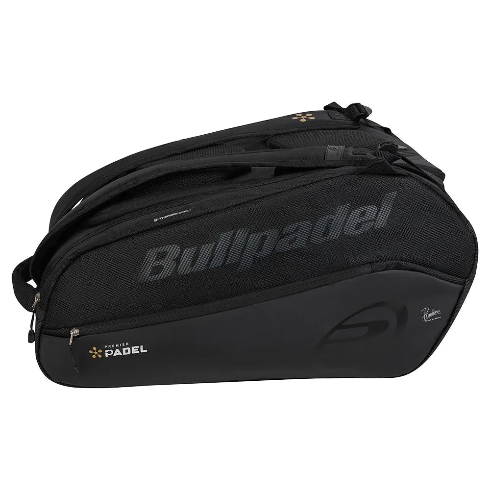 Bullpadel Bpp26002 vx geo premier padel racket bag