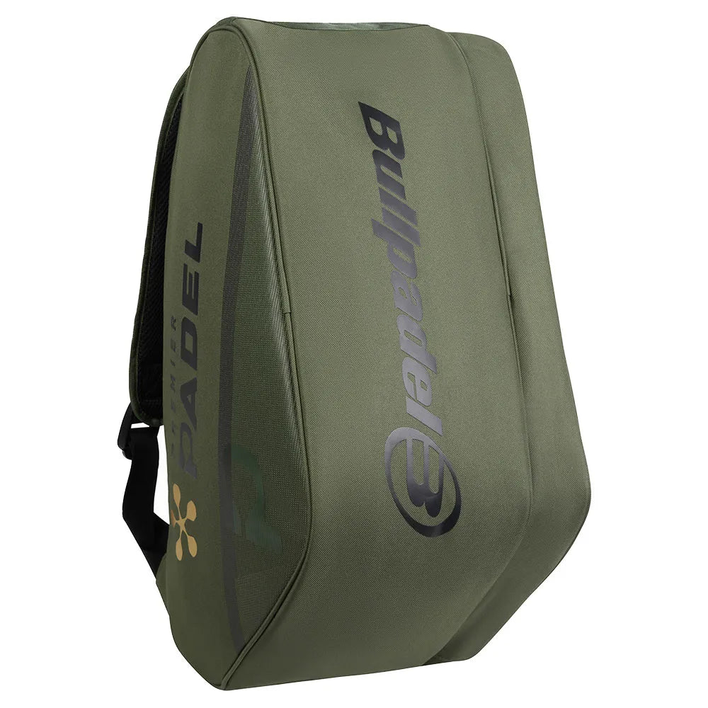 Bullpadel Bpp26015 tour premier padel racket bag
