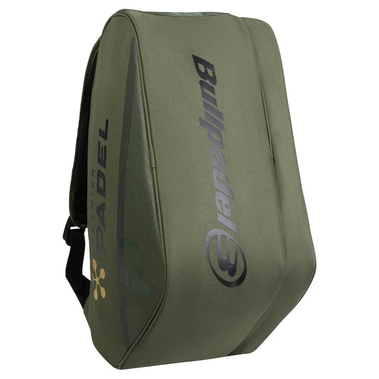 Bullpadel Bpp26015 tour premier padel racket bag