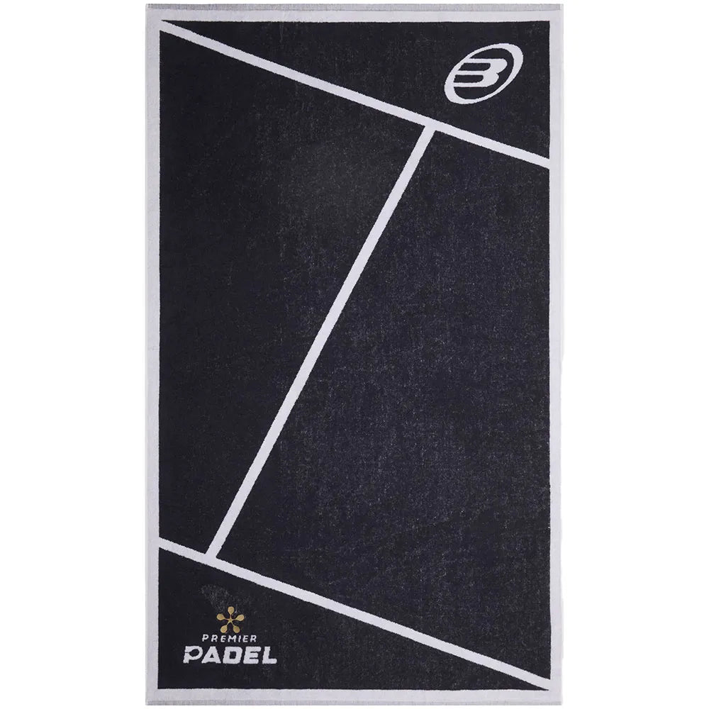 Bullpadel Bppmr 150x90 towel