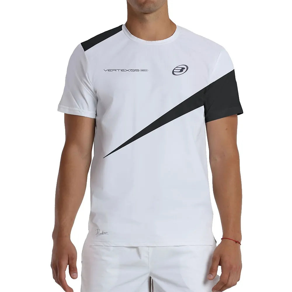 Bullpadel Cardona 26v short sleeve T-shirt