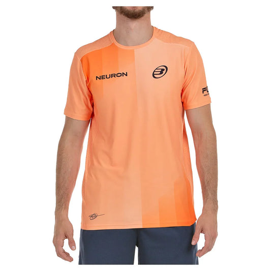 Bullpadel Chingotto 25v short sleeve T-shirt