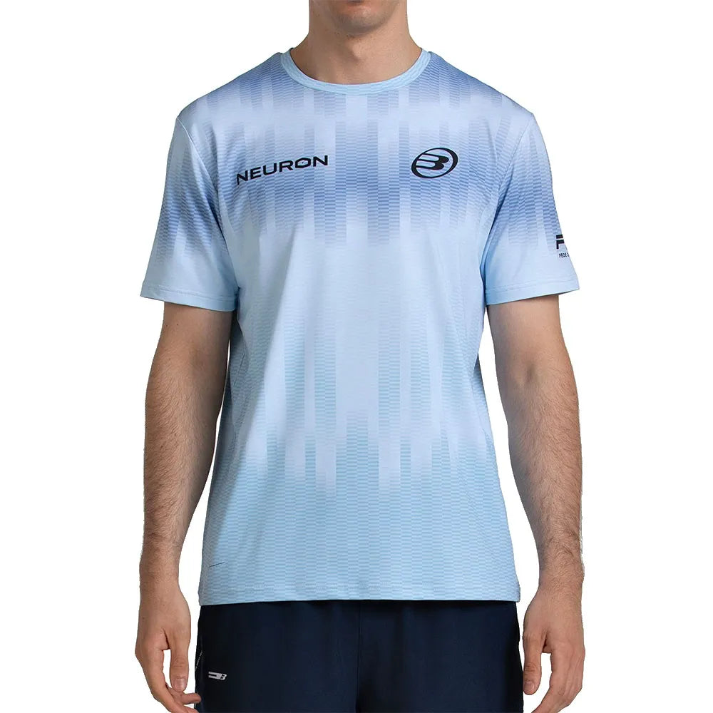 Bullpadel Chingotto 26v short sleeve T-shirt