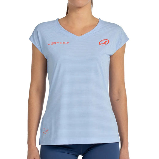 Bullpadel Delfi 25i short sleeve T-shirt