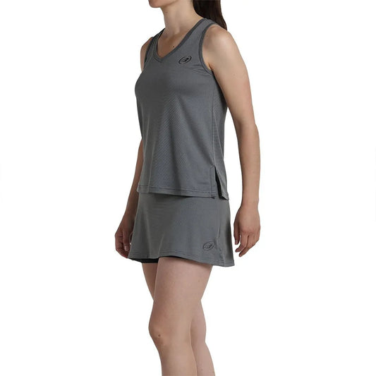 Bullpadel Diles sleeveless T-shirt