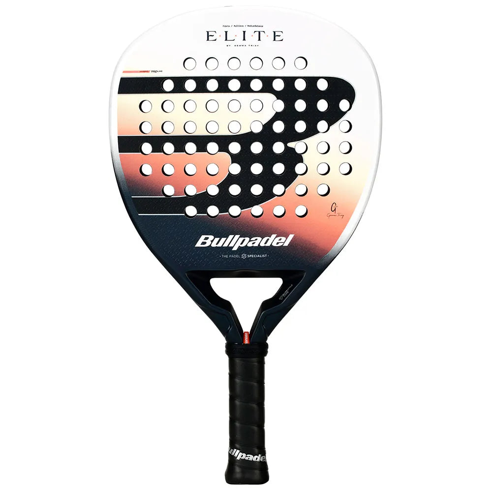 Bullpadel Elite 2026 padel racket