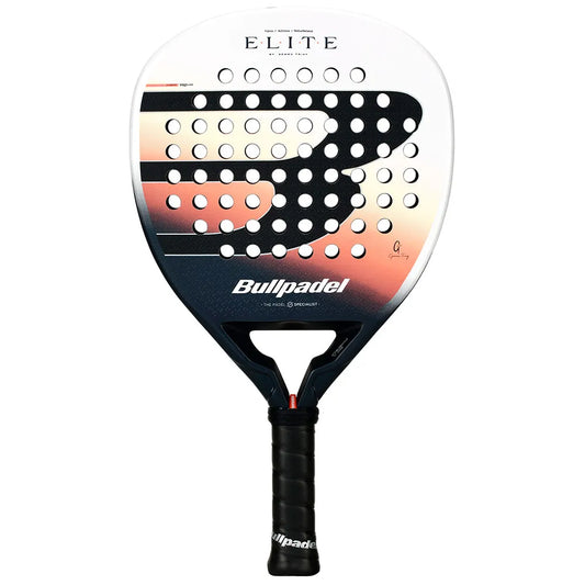 Bullpadel Elite 2026 padel racket