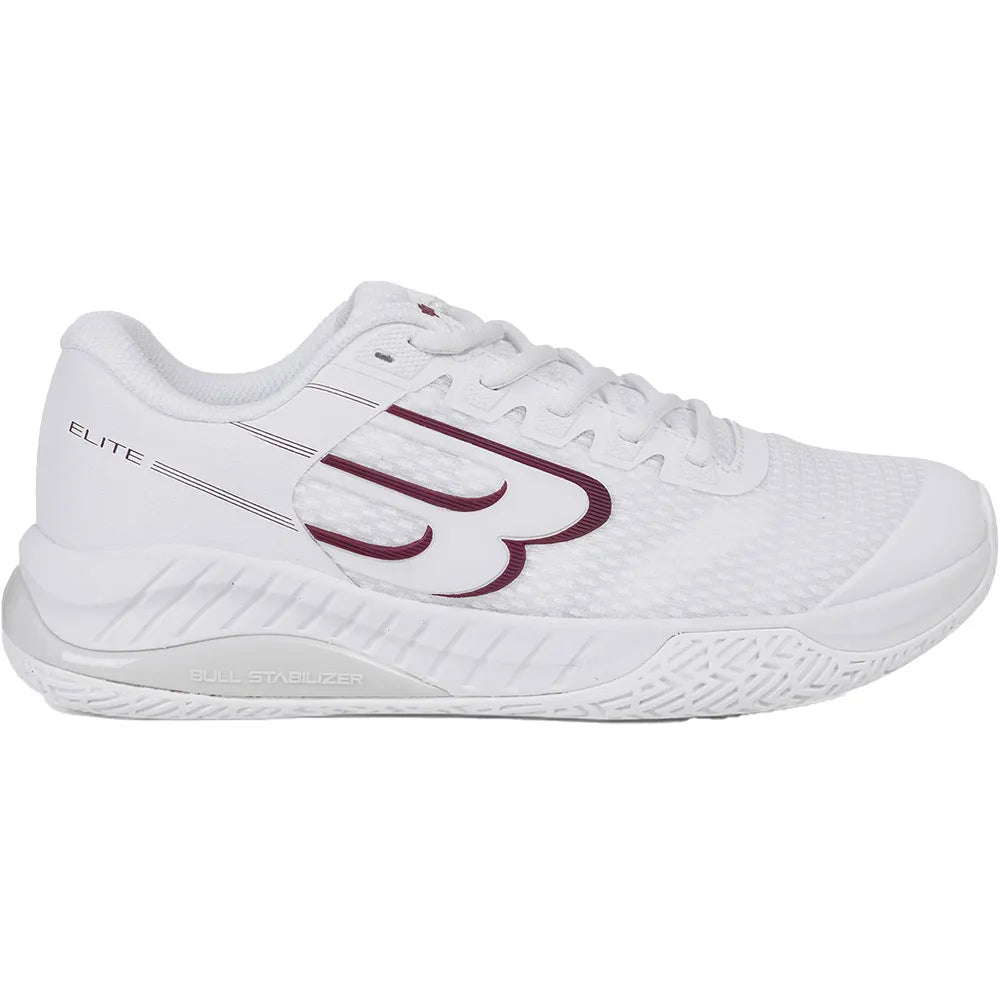 Bullpadel Elite 25i padel shoes