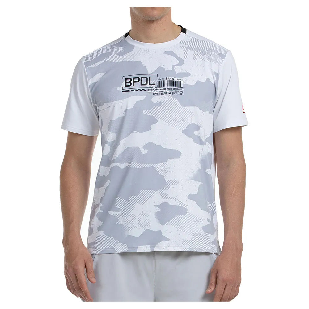 Bullpadel Esgos short sleeve T-shirt