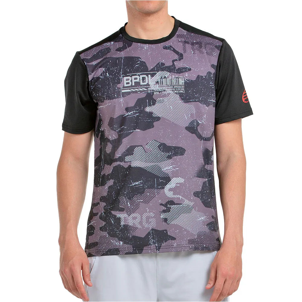 Bullpadel Esgos short sleeve T-shirt