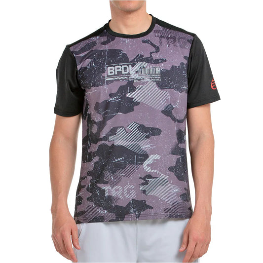 Bullpadel Esgos short sleeve T-shirt