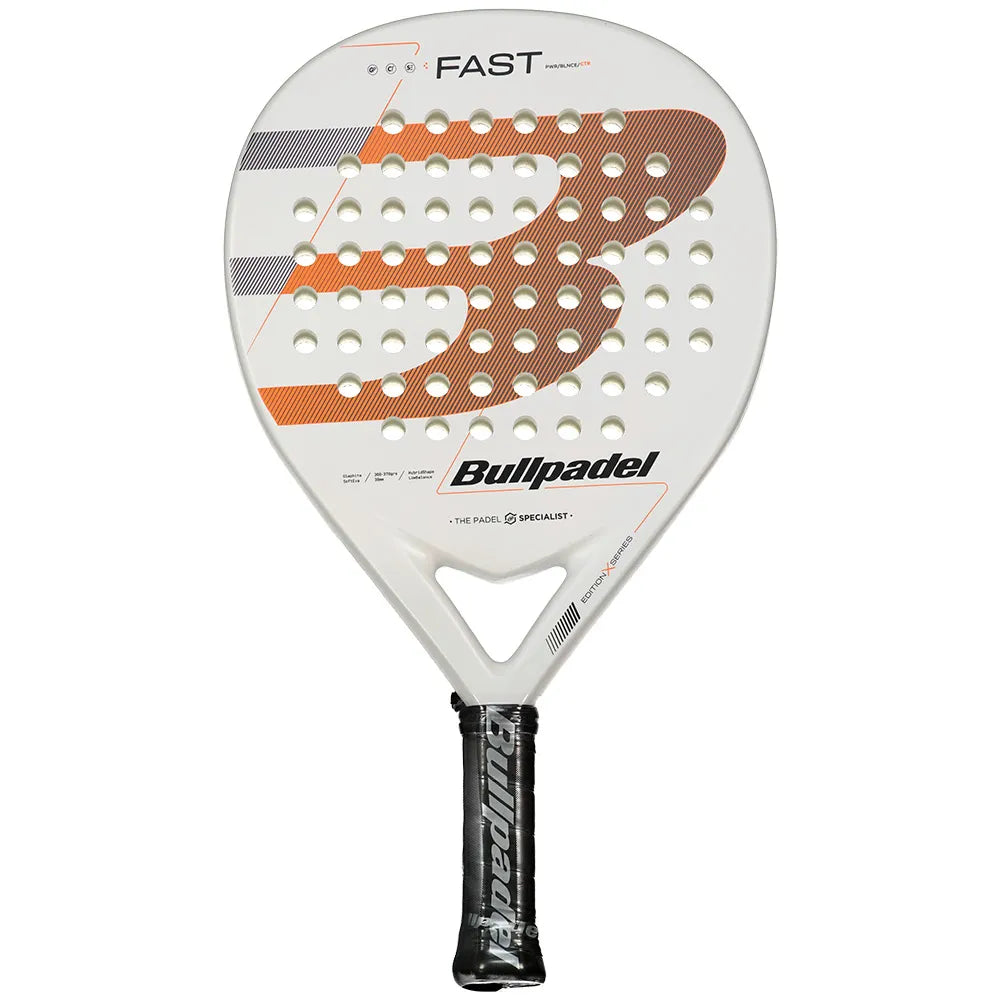 Bullpadel Fast padel racket