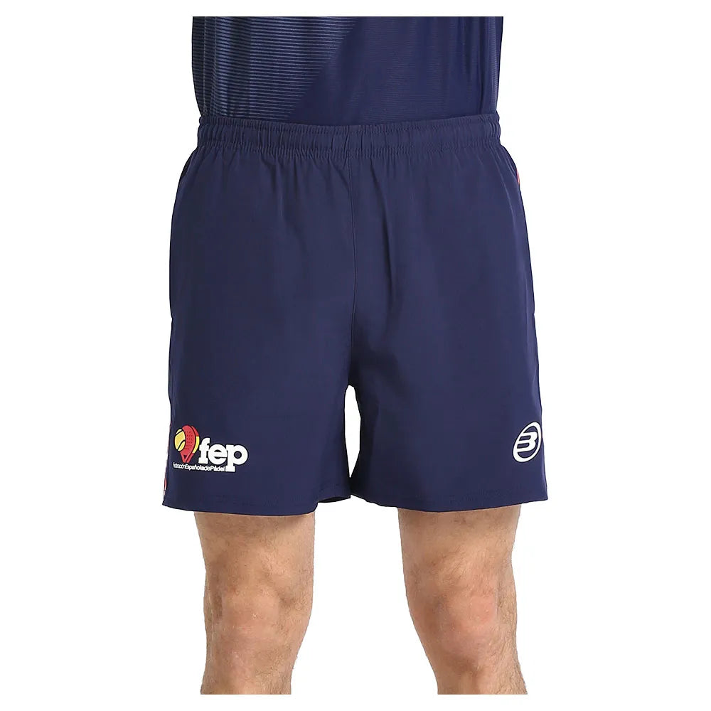 Bullpadel Flege shorts