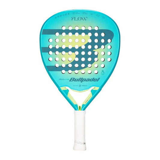 Bullpadel Flow 2025 Woman Padel Racket