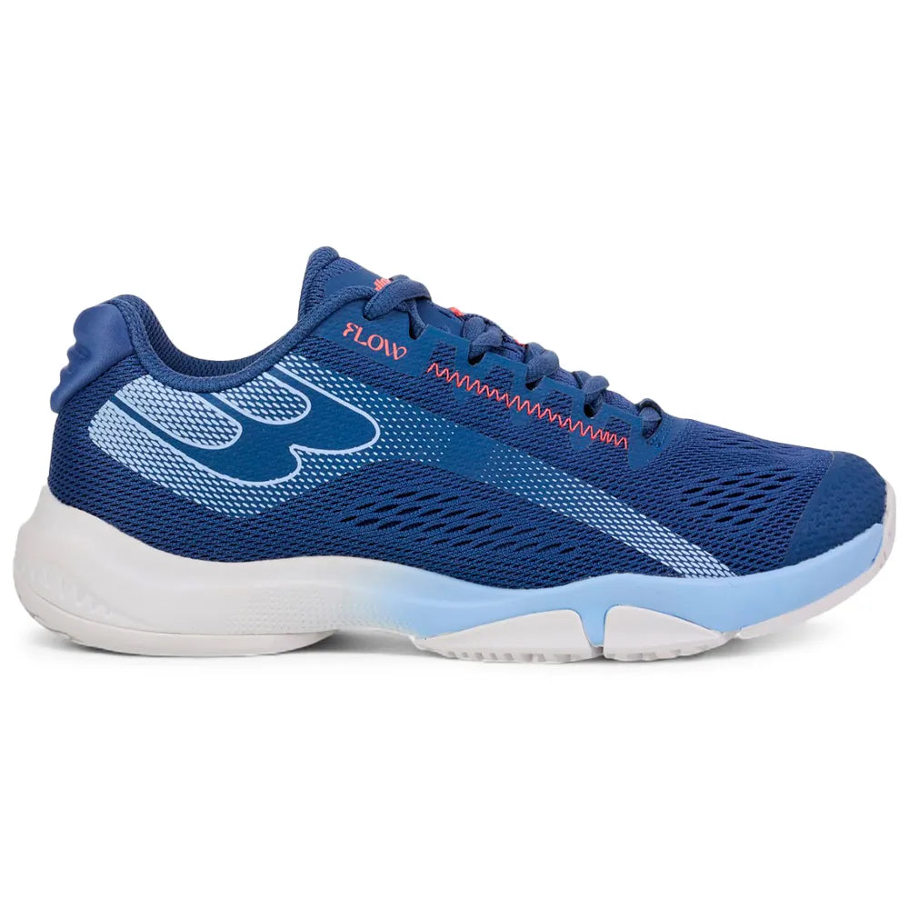 Bullpadel Flow 25i padel shoes
