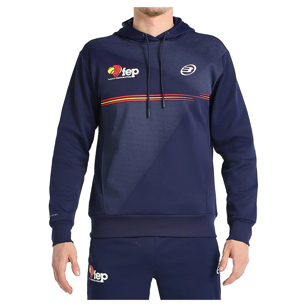 Bullpadel Forca sweatshirt