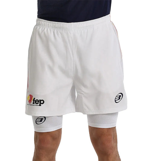 Bullpadel Fragosa shorts