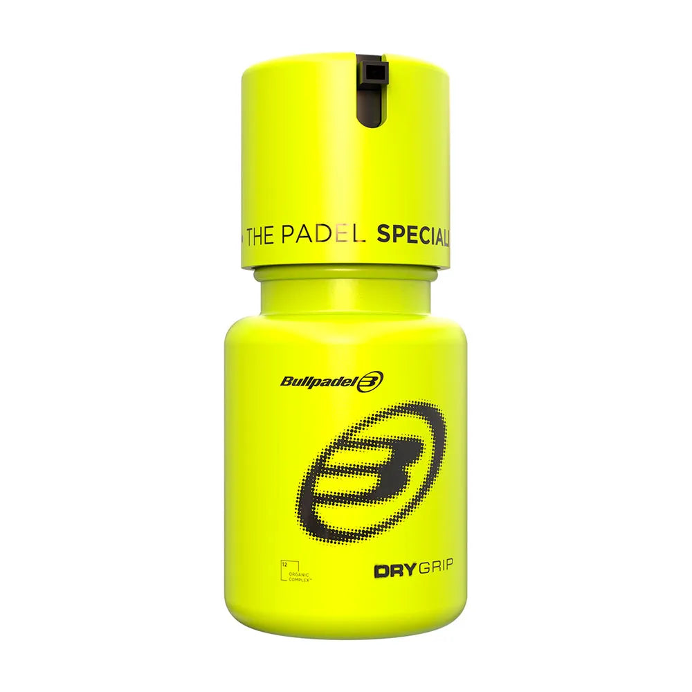 Bullpadel Gel dry paddel grip