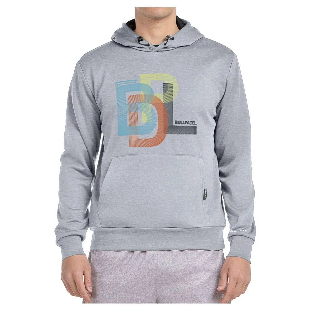 Bullpadel Gondo hoodie
