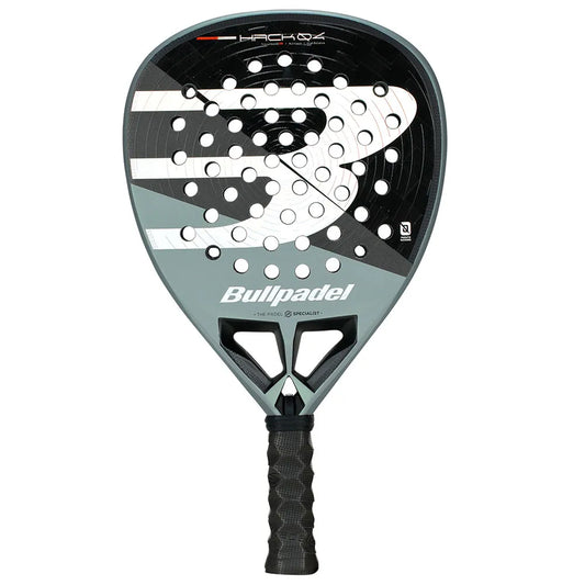 Bullpadel Hack 04 2026 padel racket
