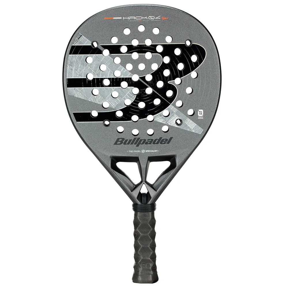 Bullpadel Hack 04 hyb 2026 padel racket