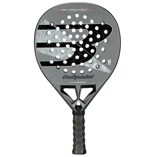 Bullpadel Hack 04 hyb 2026 padel racket
